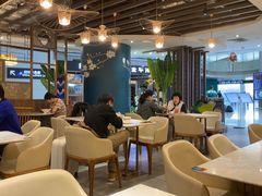 -惠如樓(白云机场T2国际出发店)