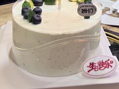 -姆们M Sweetie Cake(三里屯店)