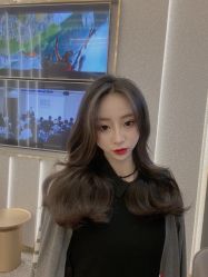 -3AM·S HAIR SALON烫发染发接发
