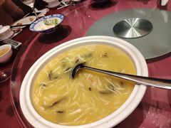 -海天楼(天津泛太平洋店)