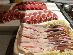 草原羔羊肉-海底捞火锅(方圆荟店)