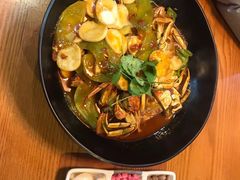 -三太子地摊烧烤·小龙虾(北蔡店)