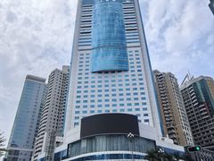 -深圳彭年万丽酒店