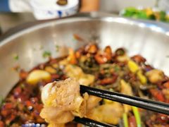 -天治宣·野椒鸡(龙头寺总店)