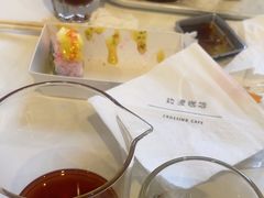 -边渡咖啡烘焙店(昙华林店)