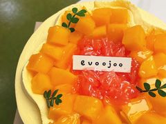 -evoojoo面包商店