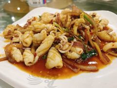 -四姑娘川味海鲜(八爪鱼店)