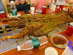-巴山一绝烤全羊(三圣乡刘家花园店)