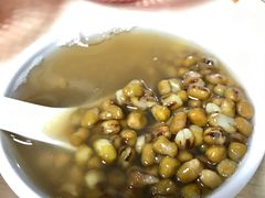 绿豆糖-瘦鬼老档糖水铺