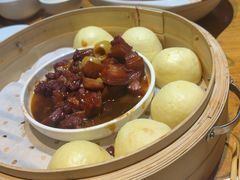 -即墨老公社·海肠捞饭大王(古城店)