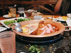 -老版火锅.12年西安排队王(沣峪口店)