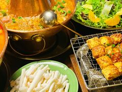 -雀舞云南菜(天津天河城购物中心店)