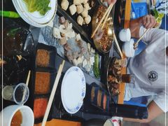 -石屏老字号4号包浆豆腐美食城(泼水广场店)