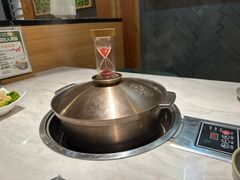 -狐狸爱上椰子鸡(滨江星光大道店)