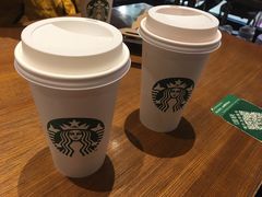 -星巴克(重庆新世纪凯瑞商都店)