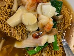 -珍宝海鲜(东海岸海鲜中心)
