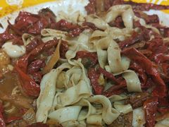 -金柱大盘鸡(和田二街店)