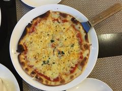 玛格丽特-BONAZZA 意大利餐厅