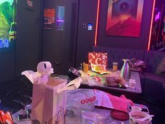 -星聚会KTV X Party(上海真如中海环宇城店)