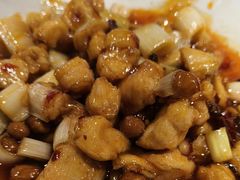 -京城小江南·北京烤鸭·江南土菜·白鱼(中关村店)