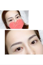 -MIVI野生眉纹绣纹眉