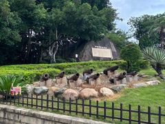 -胡里山炮台