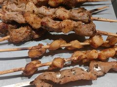 -肉串汪(西便门店)