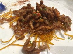 -漢舍中国菜馆(889广场店)