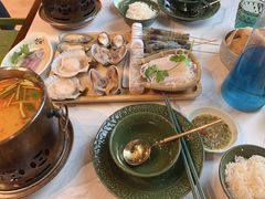 -Thai Basil罗勒叶泰式餐厅(时代天街店)