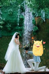 点击看大图 -帆拉斐婚纱摄影(春熙店)