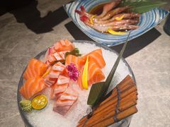 -炙柒Sekinana·精致日料(合生汇店)