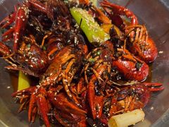-一棠龙虾•王牌虾球(楚河汉街店)