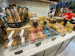 -早安巴黎(四季坊店)