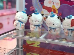 -LLJ夹机占(正佳广场店)