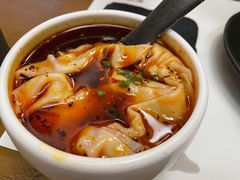 红油抄手-榕意·川味之美(深业上城店)
