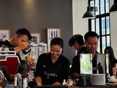 -The Workshop Coffee