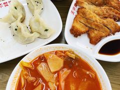 -玉华饮食店(茅台路店)