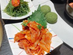 -AJIYA·池袋日式烧肉自助(天津万象城店)