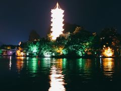 -桂林两江四湖景区