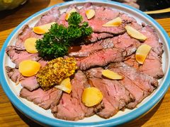 -炼火烤肉店