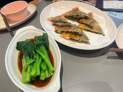 -桂满陇·杭州小馆(巴黎春天浦建店)