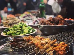 -一九和平烧烤(兴济河小区店)