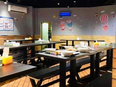 -买又大餐厅(福林里店)
