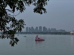 -云龙湖旅游景区