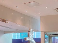-喜茶(天津乐宾百货店)