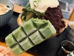 -WONDER ICE 萬得冰田(建設路总店)