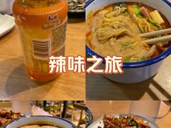 -华府九号海鲜烧烤大排档(龙域店)