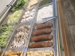 -成老灶火锅鸡(平山店)