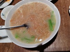 -芳芳私房菜·精做淮扬菜(承德路店)