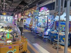 -星际传奇(新都七一国际广场店)